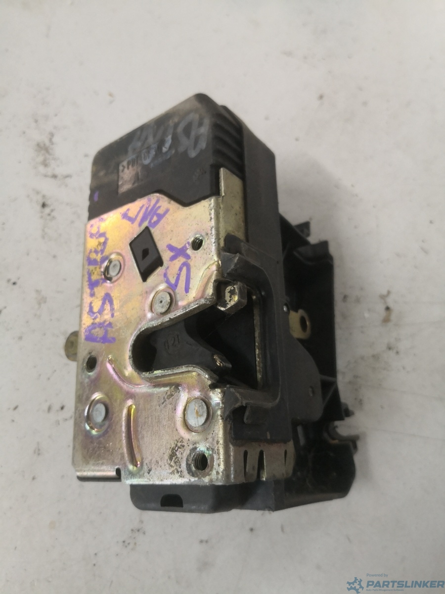 Broasca usa stanga fata OPEL ASTRA G Hatchback (F48_, F08_, T98) [ 1998 - 2009 ] OEM 36561151 – foto 2