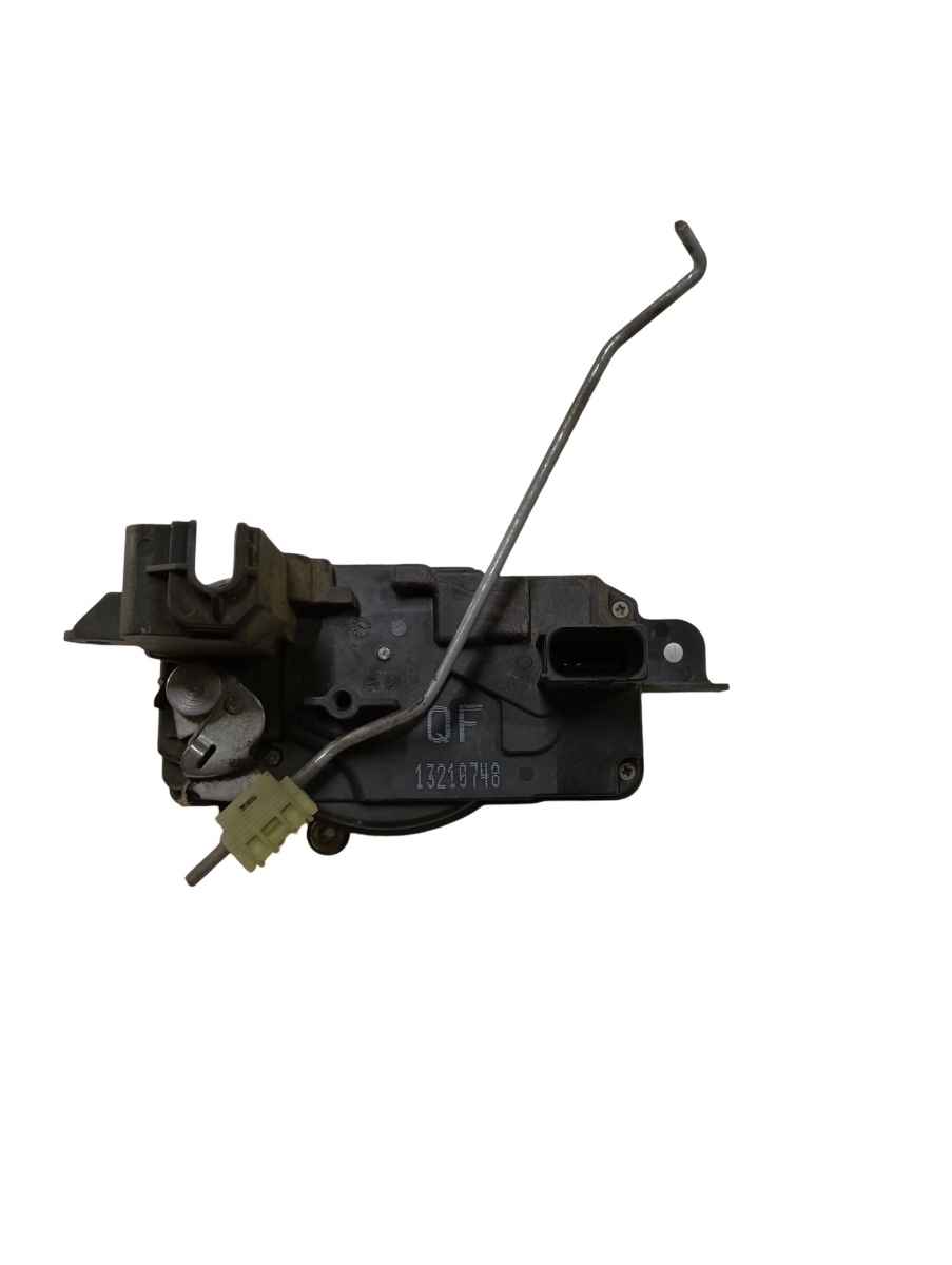 Broasca usa stanga fata OPEL ASTRA H L48, A04 2004 - 2014 13210748 – foto 2