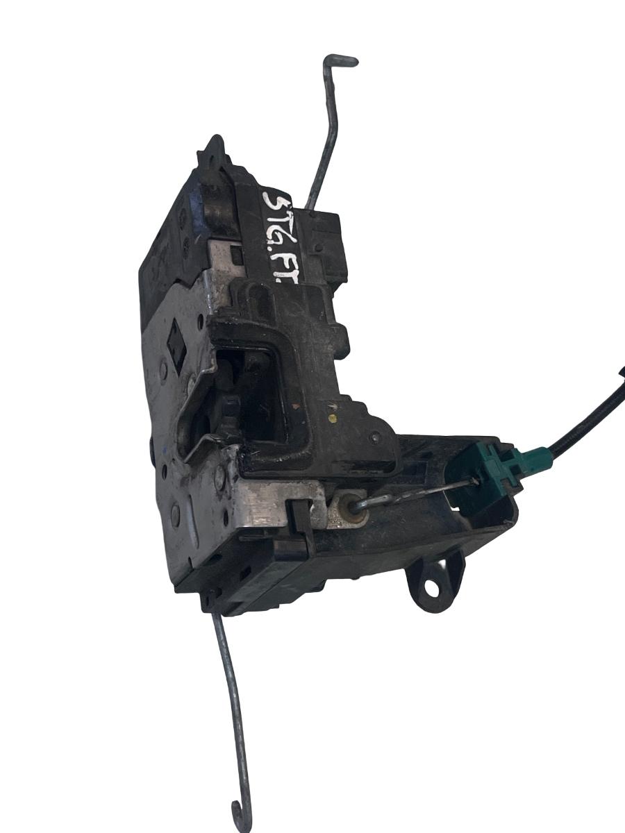 Broasca usa stanga fata OPEL ASTRA H L48, A04 2004 - 2014 13210748 – foto 2