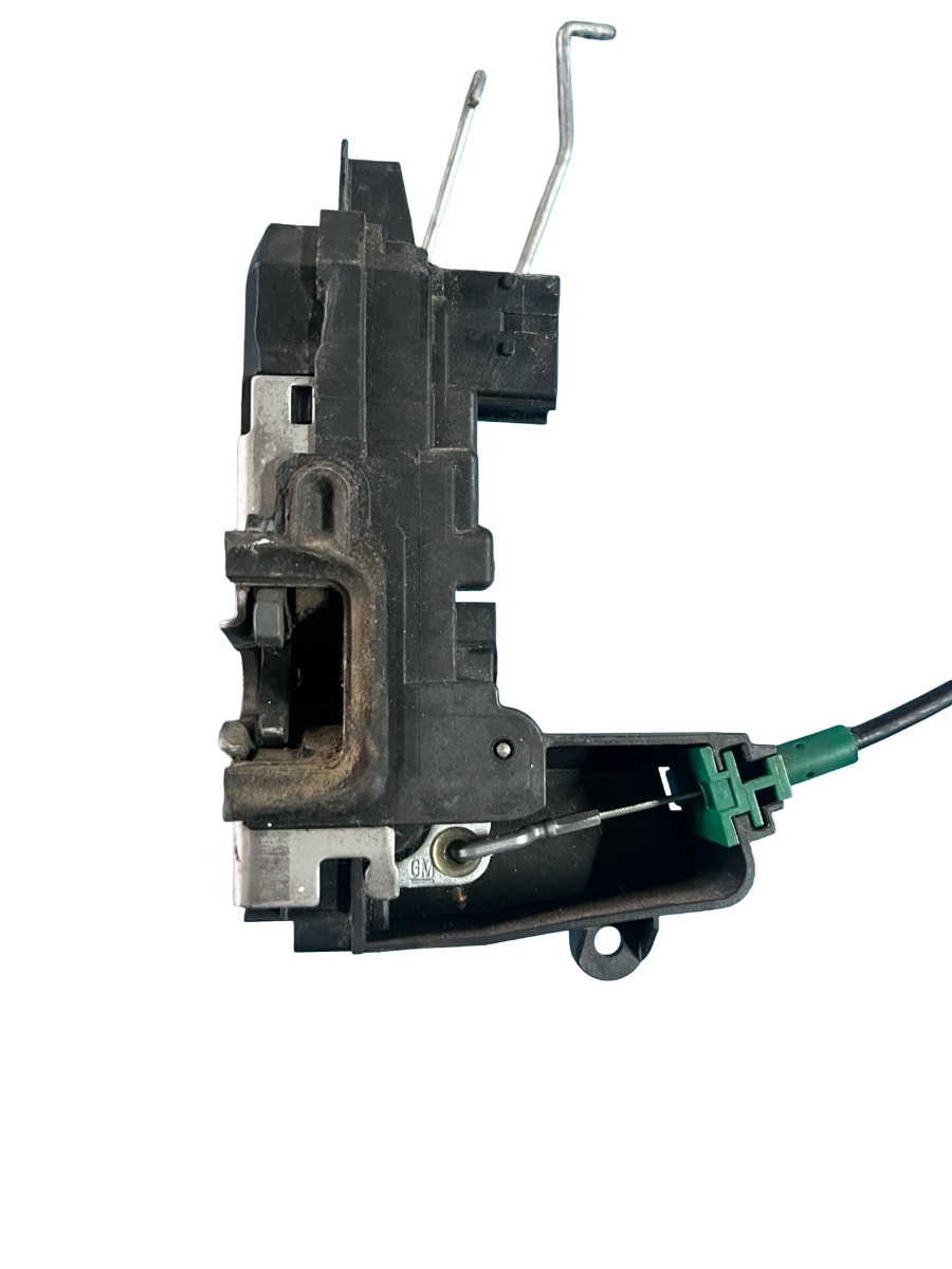 Broasca usa stanga fata OPEL ASTRA H L48, A04 2004 - 2014 – foto 2