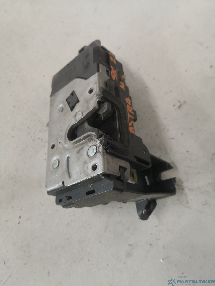 Broasca usa stanga fata OPEL ASTRA H (L48, A04) [ 2004 - 2014 ] OEM 13210748 – foto 2