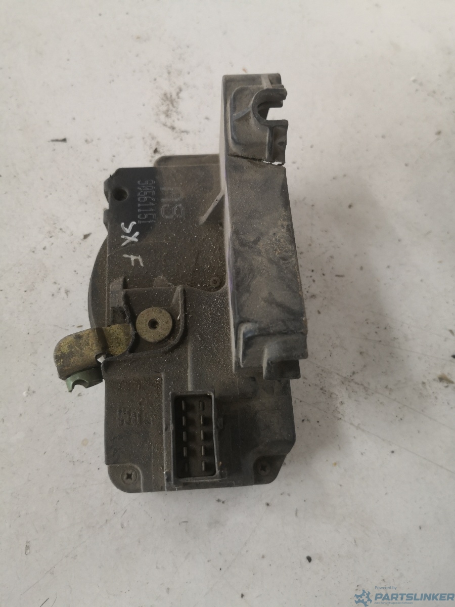 Broasca usa stanga fata OPEL ASTRA H (L48, A04) [ 2004 - 2014 ] OEM 90561151 – foto 2