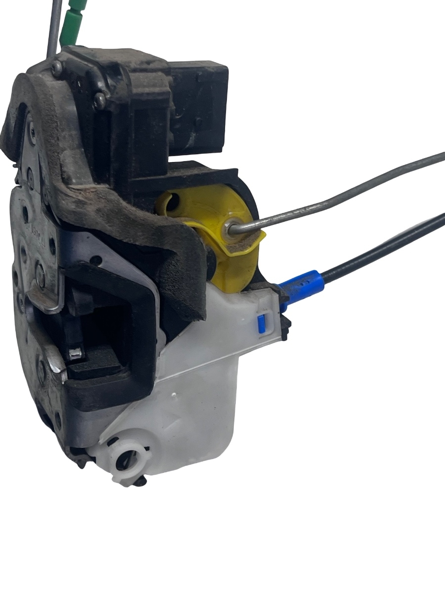 Broasca usa stanga fata OPEL ASTRA J NOTCHBACK  2018 - > 13579522 – foto 2