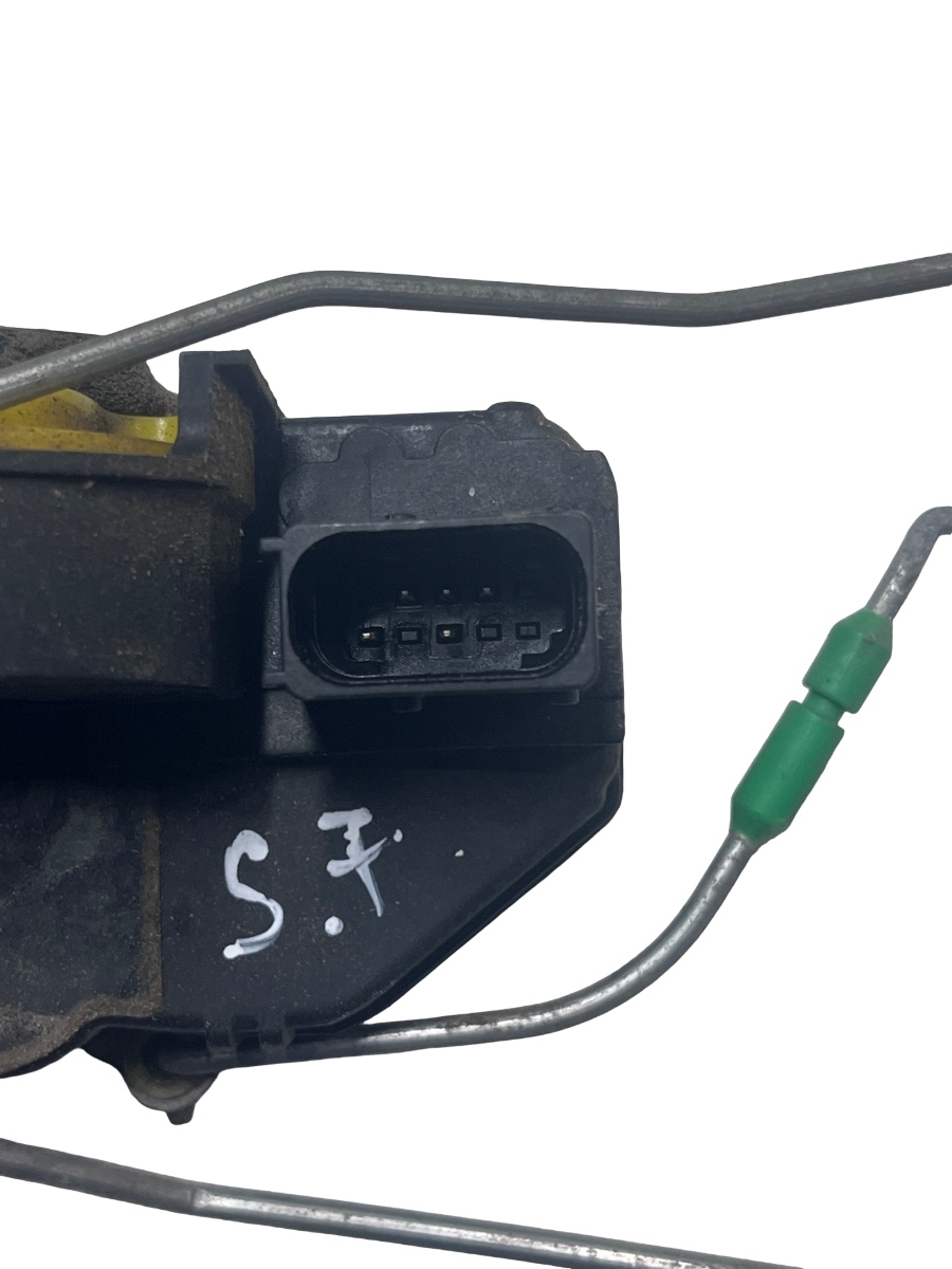 Broasca usa stanga fata OPEL ASTRA J NOTCHBACK  2018 - > 13579522 – foto 4