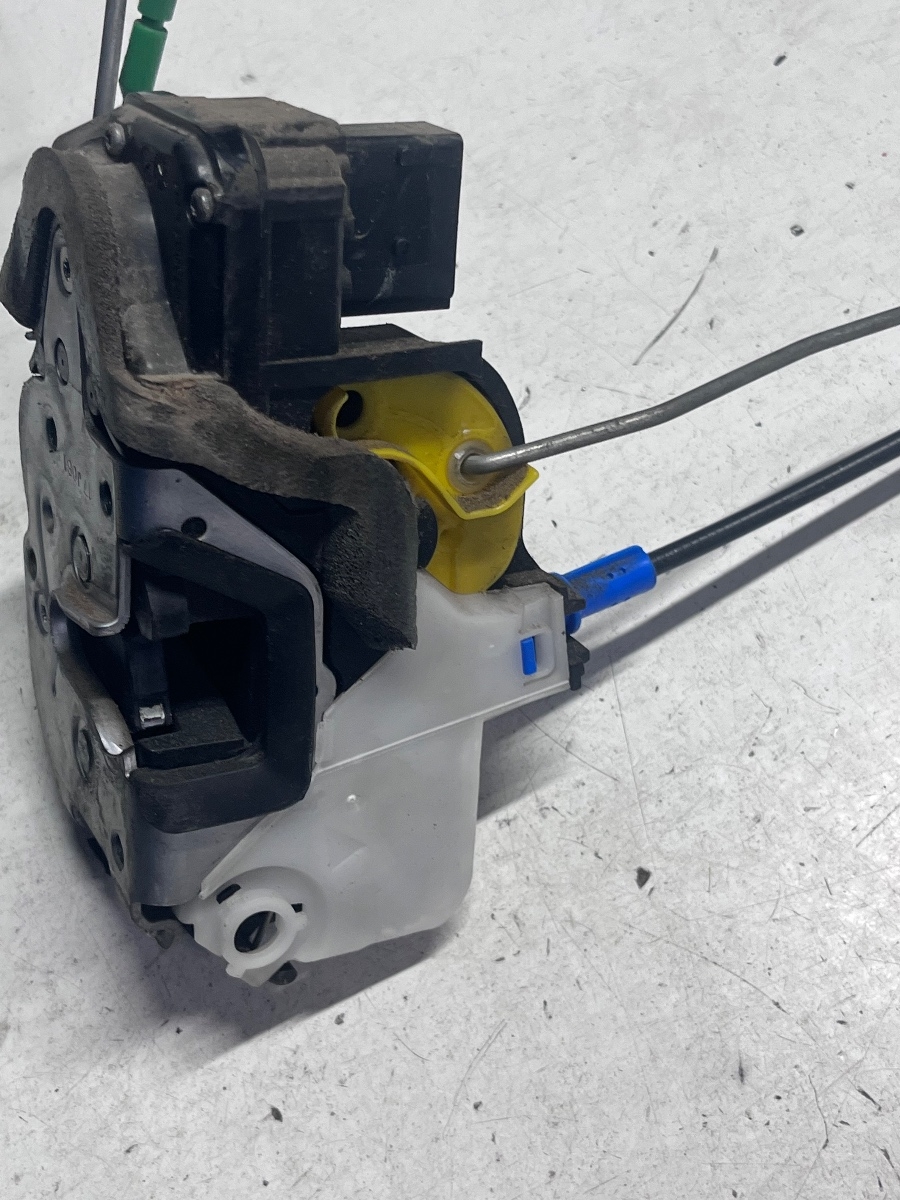 Broasca usa stanga fata OPEL ASTRA J NOTCHBACK  2018 - > 13579522 – foto 5
