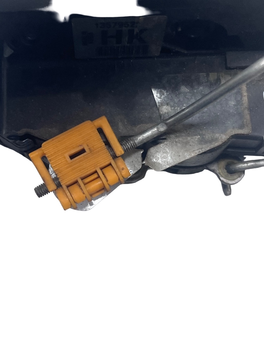 Broasca usa stanga fata OPEL ASTRA J NOTCHBACK  2018 - > 13579522 – foto 6