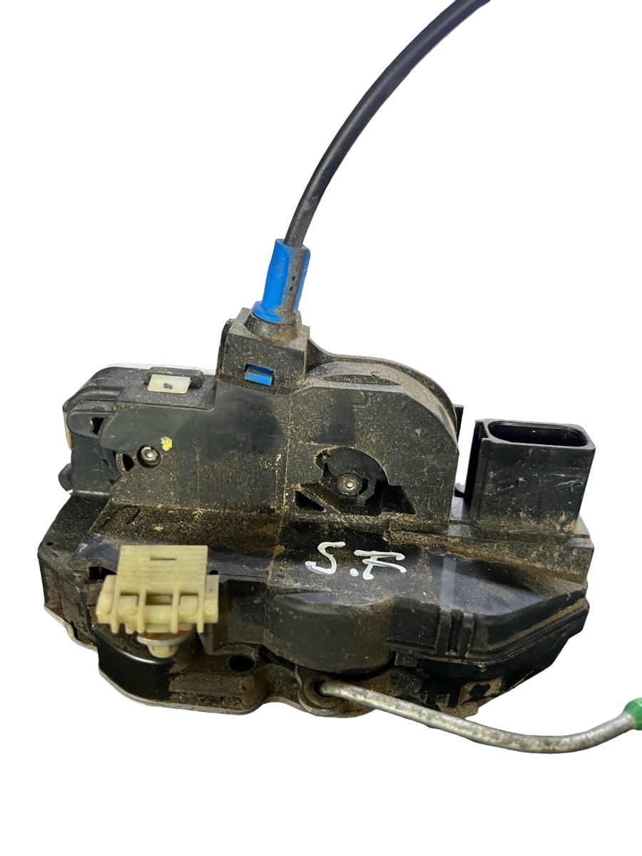 Broasca usa stanga fata OPEL ASTRA J P10 2009 - 2015 – foto 2