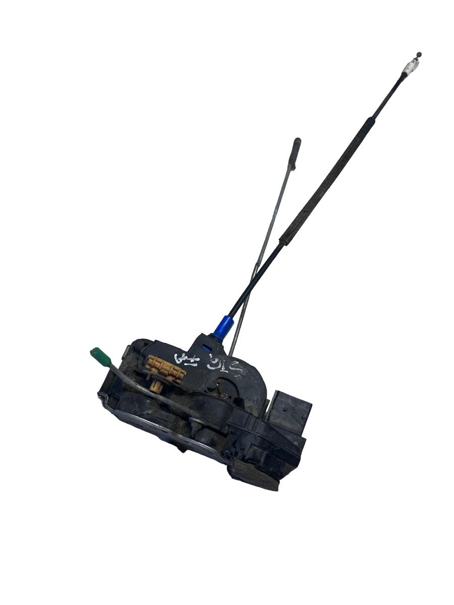 Broasca usa stanga fata OPEL ASTRA J P10 2009 - 2015