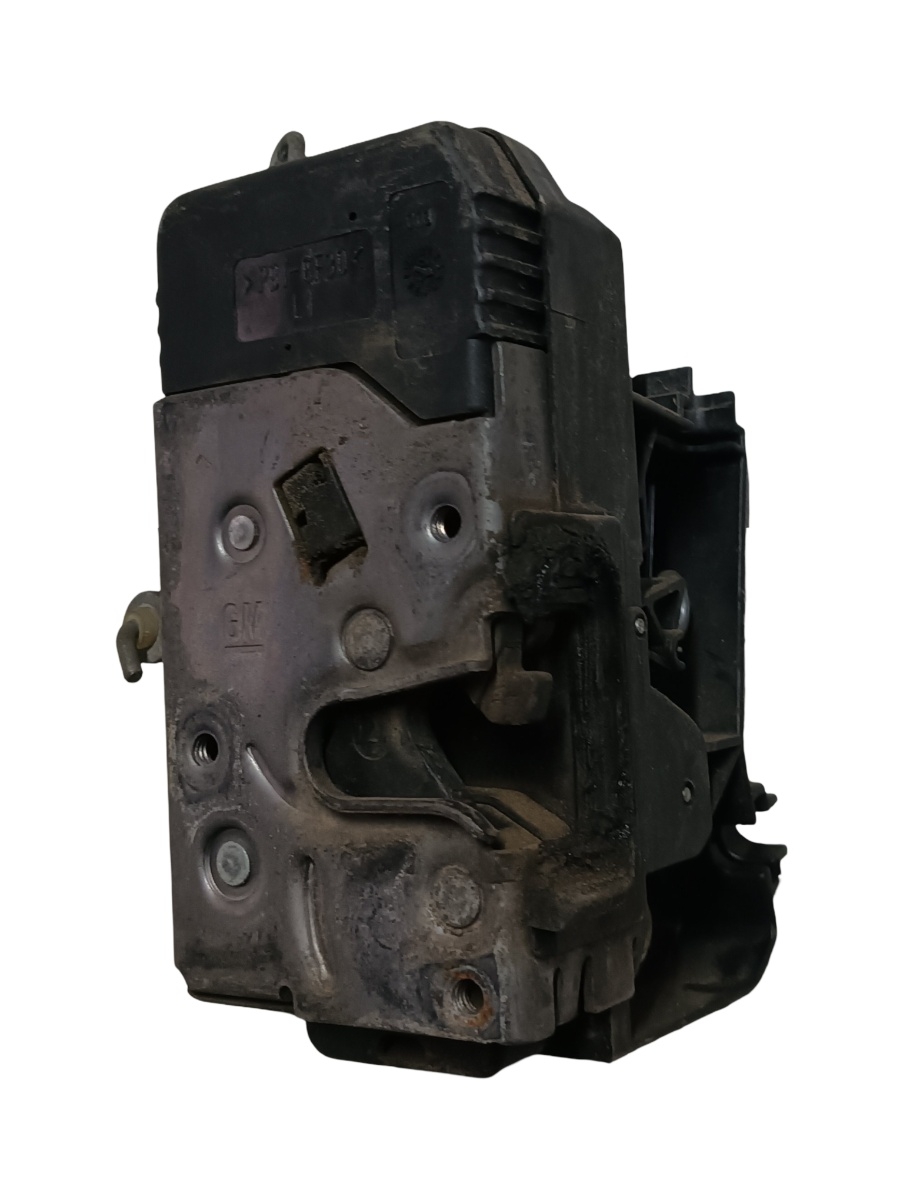 Broasca usa stanga fata OPEL CORSA C F08, F68, X01 2000 - 2009 24434884 – foto 2