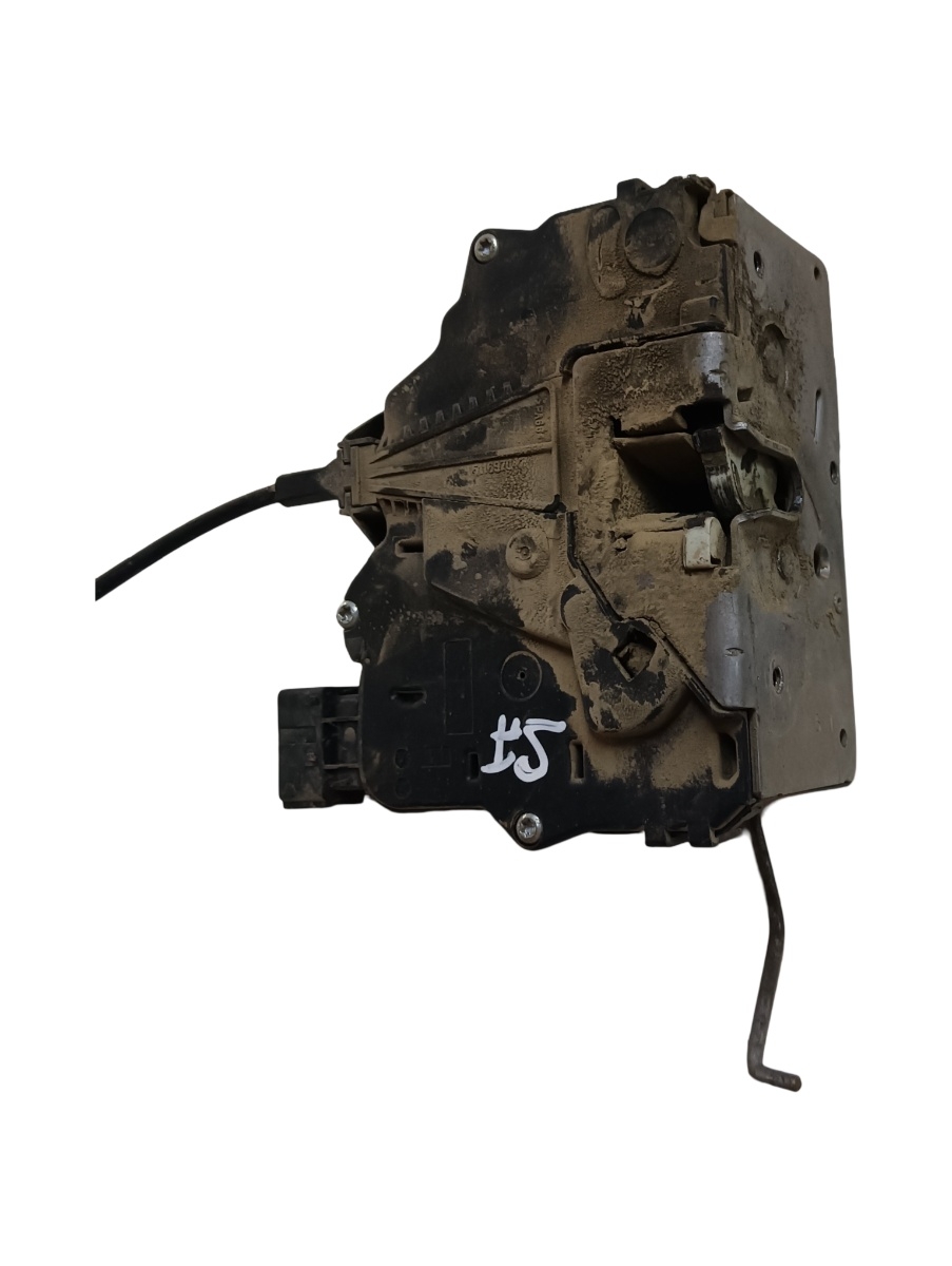Broasca usa stanga fata OPEL CORSA D S07 2006 - 2014 – foto 2