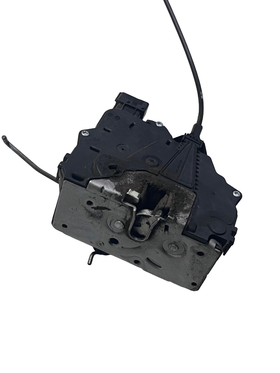 Broasca usa stanga fata OPEL CORSA D S07 Facelift 2006 - 2014 13258271 – foto 2