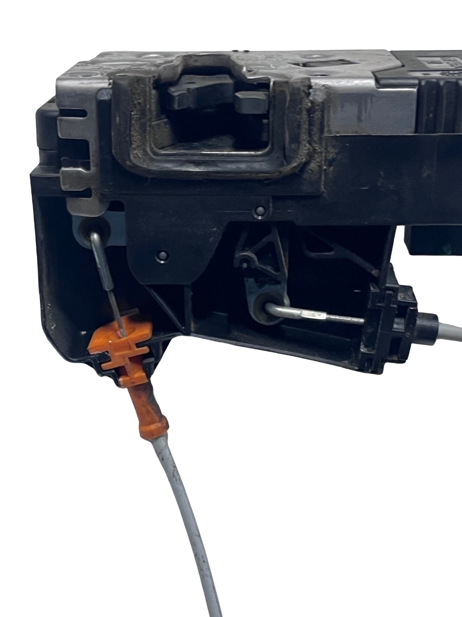 Broasca usa stanga fata OPEL MERIVA X03 2003 - 2010 13154791 – foto 3