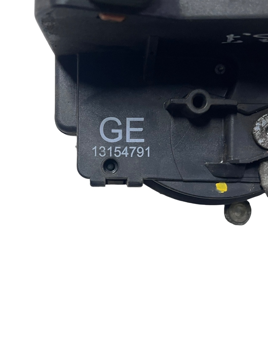 Broasca usa stanga fata OPEL MERIVA X03 2003 - 2010 13154791 – foto 4