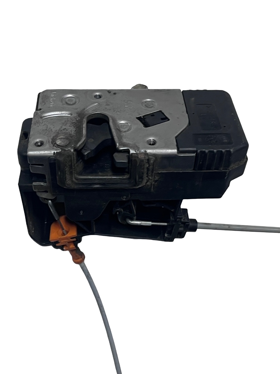 Broasca usa stanga fata OPEL MERIVA X03 2003 - 2010 13154791 – foto 6