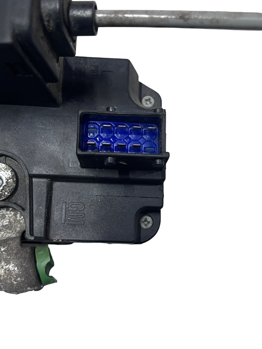 Broasca usa stanga fata OPEL MERIVA X03 2003 - 2010 13154791 – foto 5