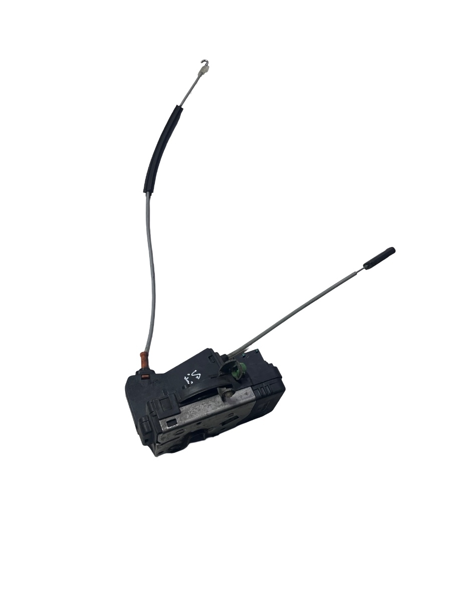 Broasca usa stanga fata OPEL MERIVA X03 2003 - 2010 13154791 – foto 2