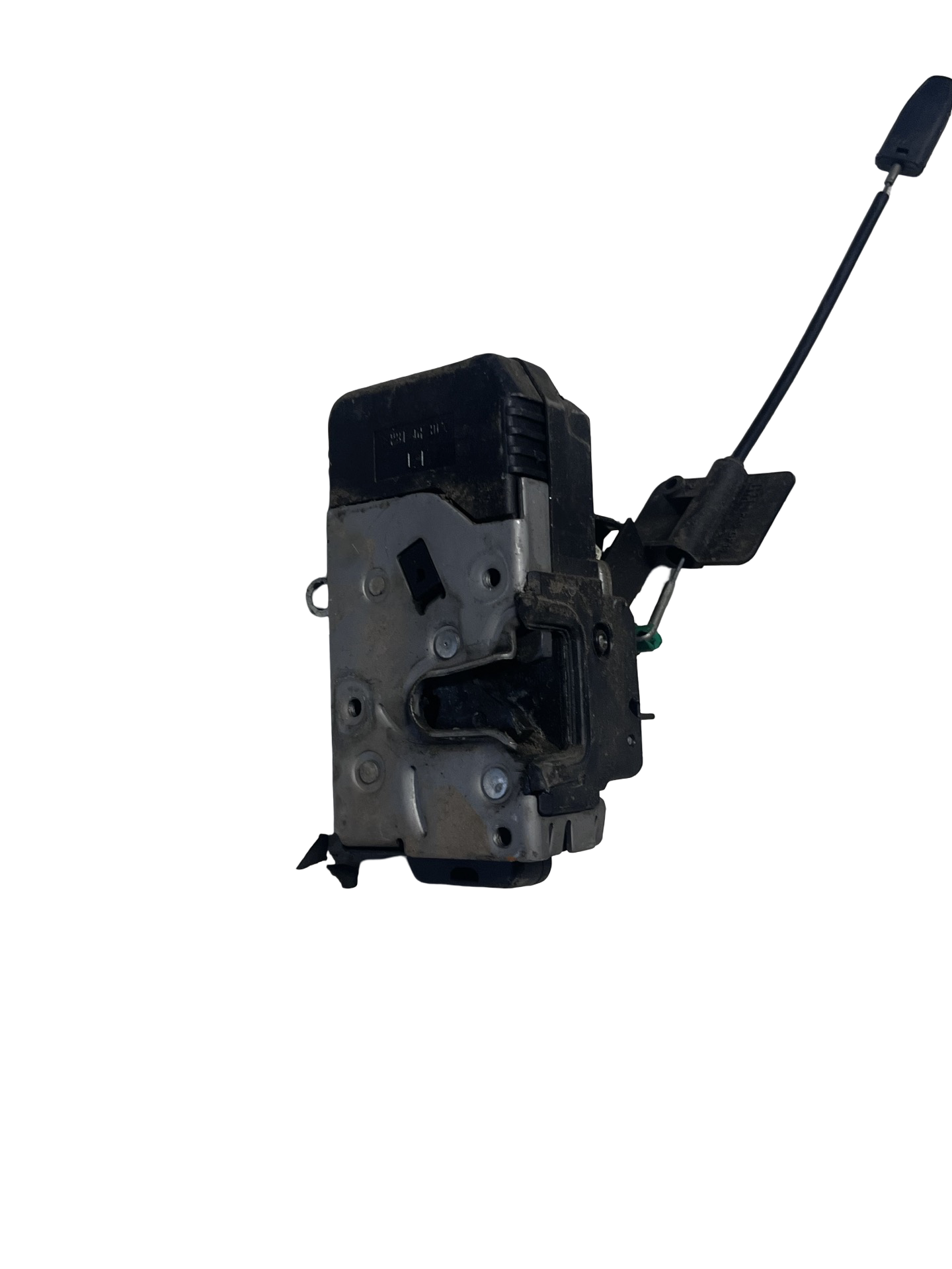 Broasca Usa stânga față Opel Vectra B Combi 1995–2002 - cod: 24414110 – foto 4