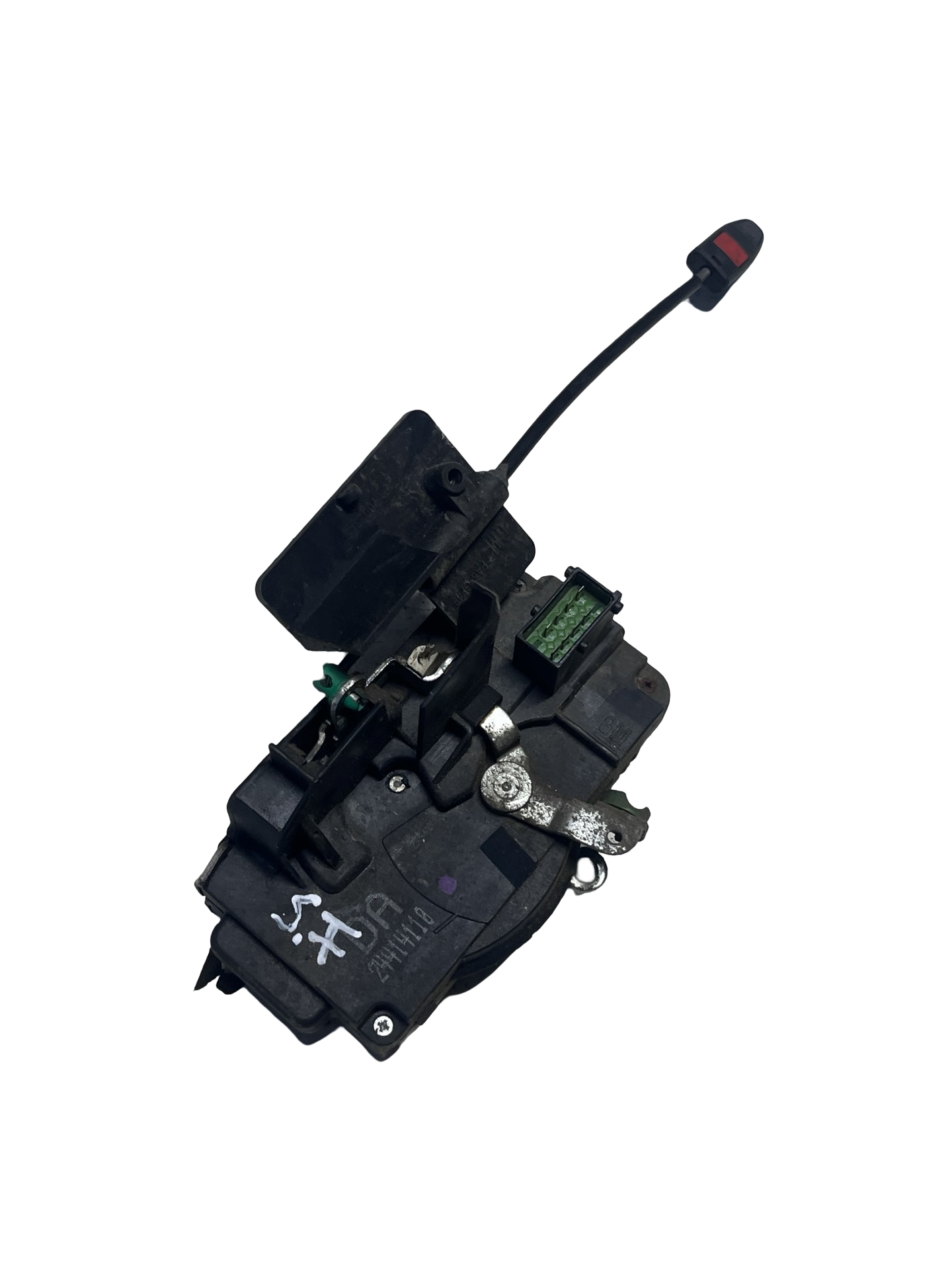 Broasca Usa stânga față Opel Vectra B Combi 1995–2002 - cod: 24414110