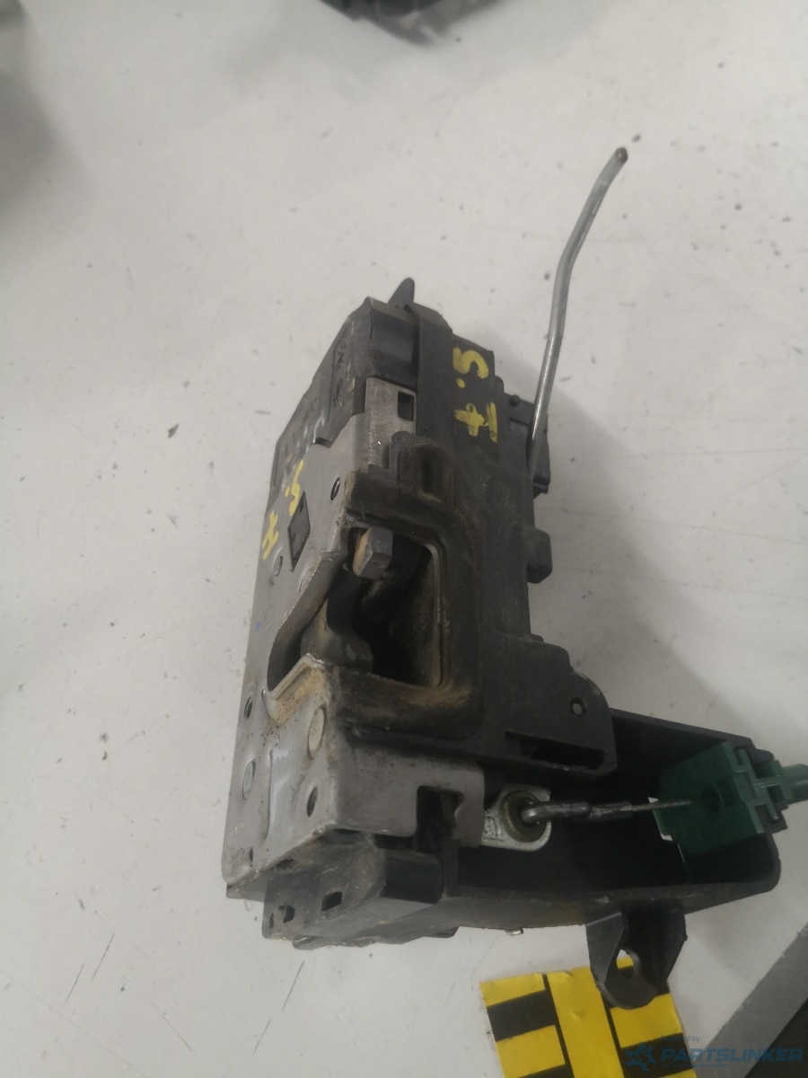 Broasca usa stanga fata OPEL ZAFIRA B (A05) [ 2005 - 2015 ] OEM 13210748 – foto 2