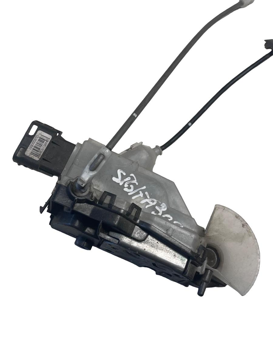 Broasca usa stanga fata PEUGEOT 301 2012 -> 16943324 – foto 2