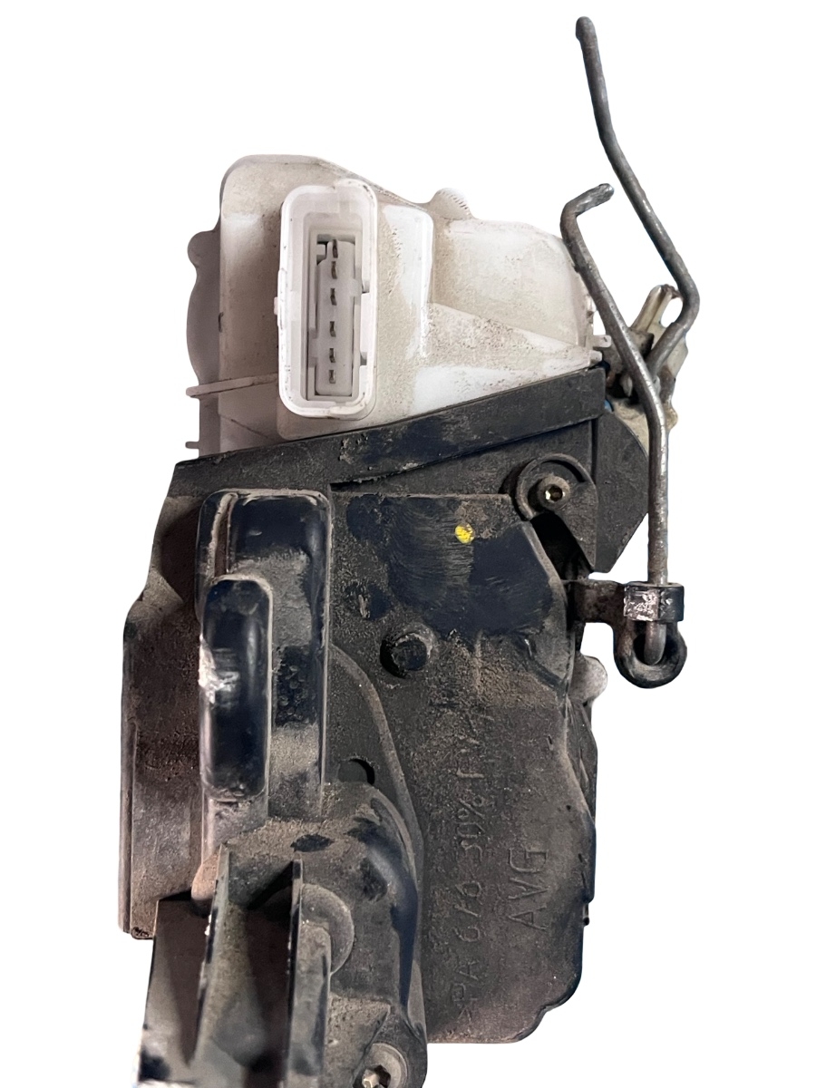 Broasca usa stanga fata PEUGEOT 307 SW 3H 2002 - 2009 – foto 2