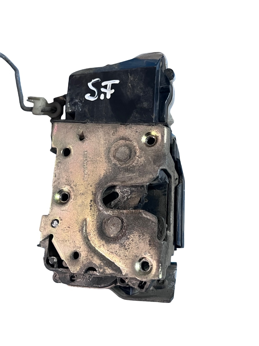 Broasca usa stanga fata PEUGEOT 307 SW 3H 2002 - 2009