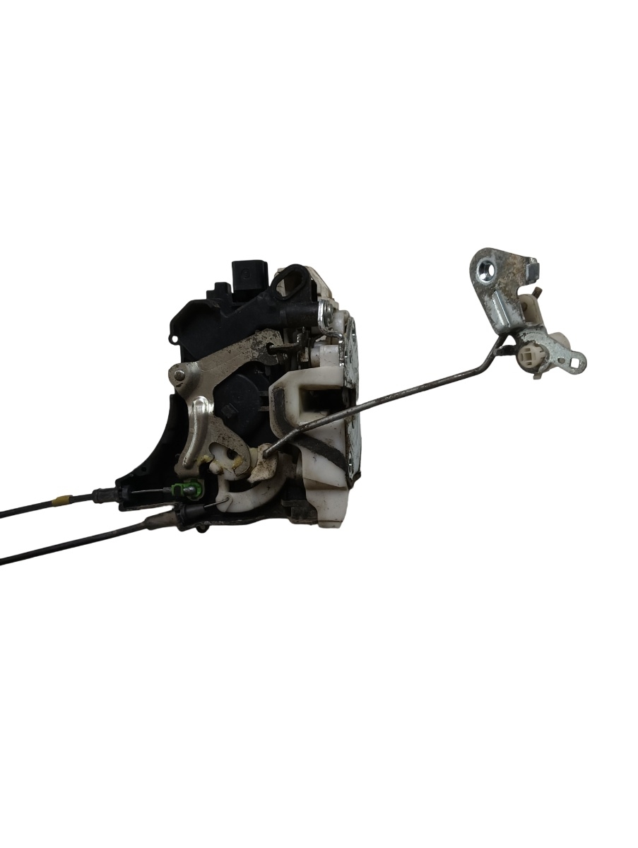 Broasca usa stanga fata PEUGEOT 4007 GP_ 2007 - >