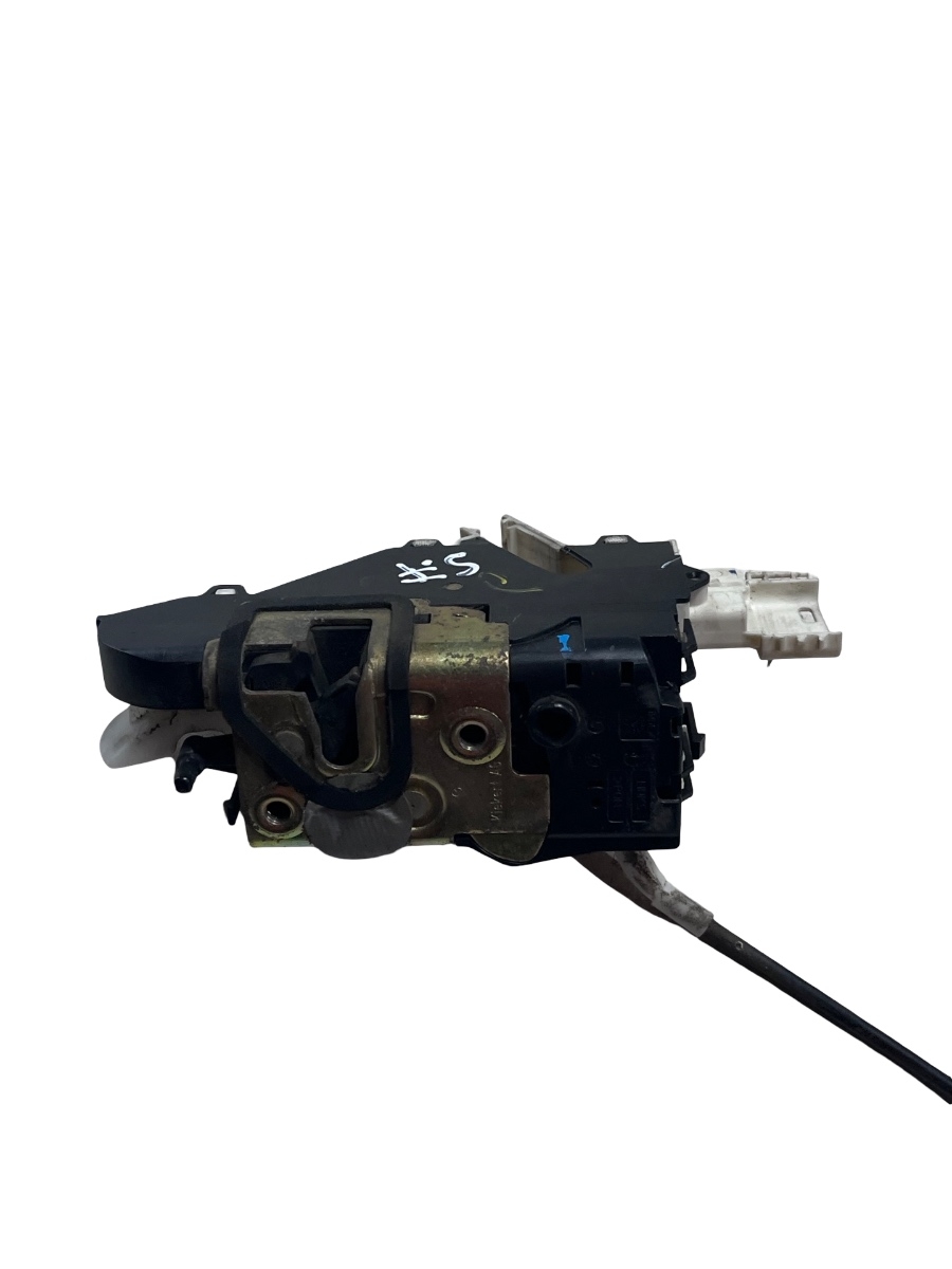 Broasca usa stanga fata PEUGEOT 407 Coupe 6C_ 2005 -> 9659851480E