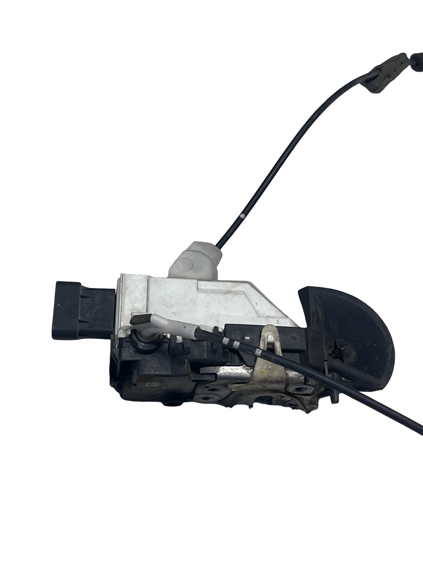 Broasca Usa stânga față Peugeot 508 1 Sedan 2010–2018 - cod: PSA851916 – foto 3