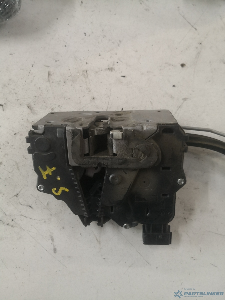 Broasca usa stanga fata PEUGEOT BOXER 2013 OEM 1342155080 – foto 2