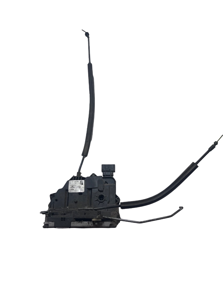 Broasca usa stanga fata PEUGEOT BOXER Box 2006 - > 1342155080 – foto 2