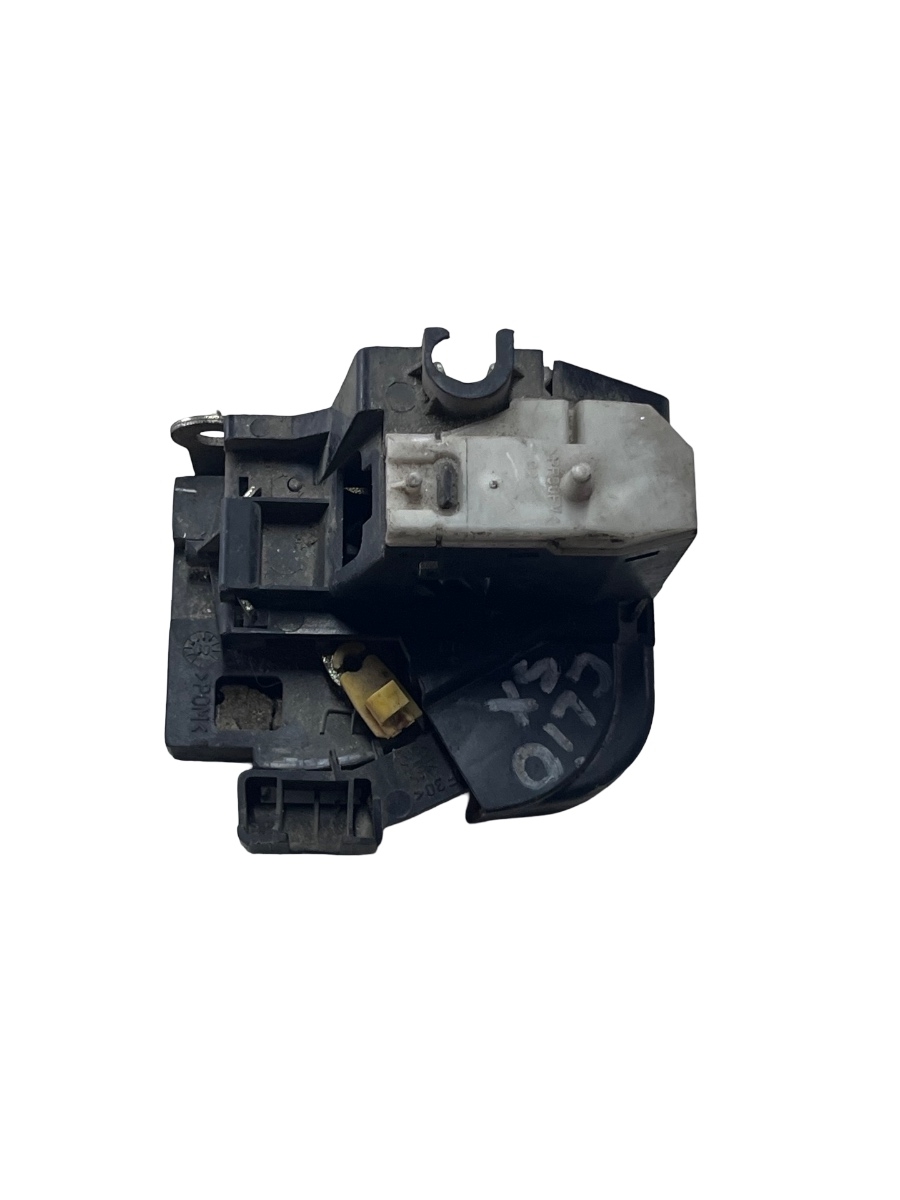 Broasca usa stanga fata RENAULT CLIO II BB0/1/2_, CB0/1/2_ 1998 -> – foto 2