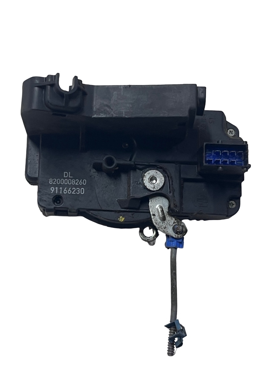 Broasca usa stanga fata RENAULT TRAFIC II Bus JL 2001 - > 91166230 – foto 3