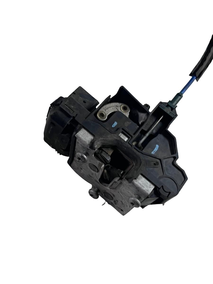 Broasca usa stanga fata SAAB 9-3 YS3D 1998 - 2003 – foto 2