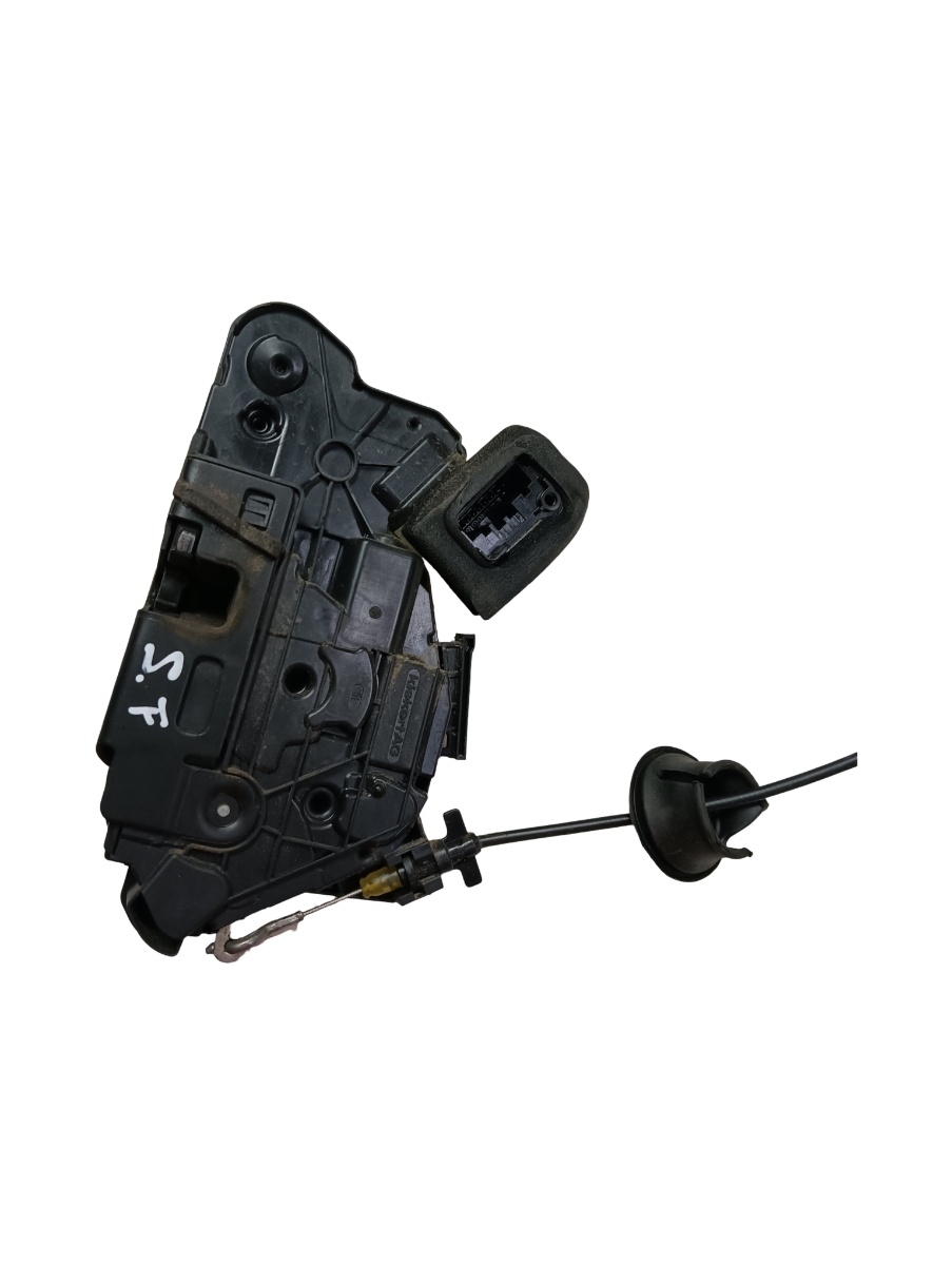 Broasca usa stanga fata SEAT LEON III 5F1 2012 - > – foto 2