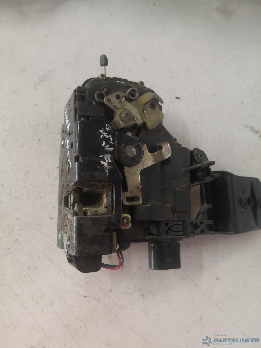 Broasca usa stanga fata SEAT TOLEDO II (1M2) [ 1998 - 2006 ] – foto 2