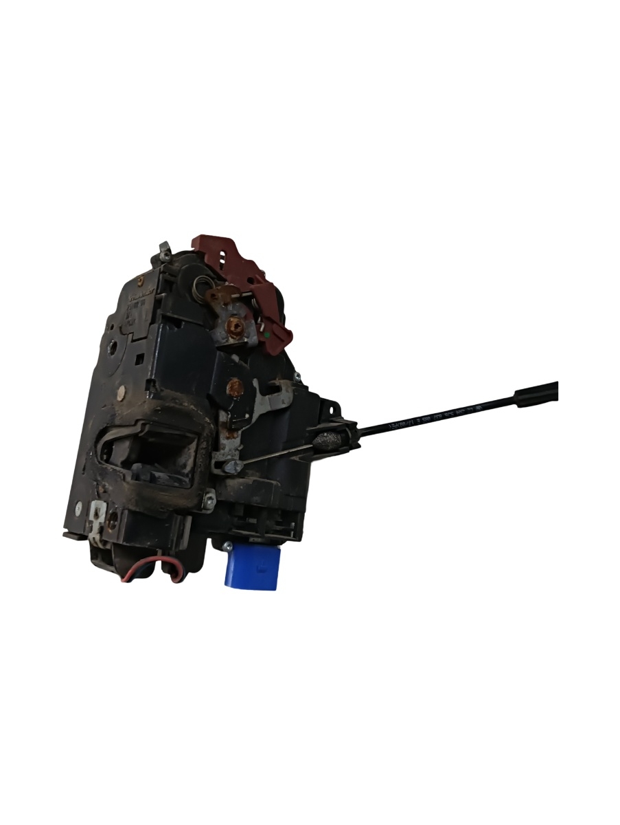Broasca usa stanga fata SKODA FABIA II 542 2006 - 2014 – foto 2