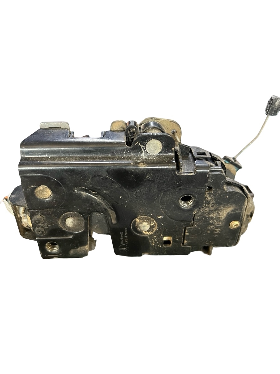Broasca usa stanga fata SKODA FABIA II 542 2006 - 2014 – foto 2