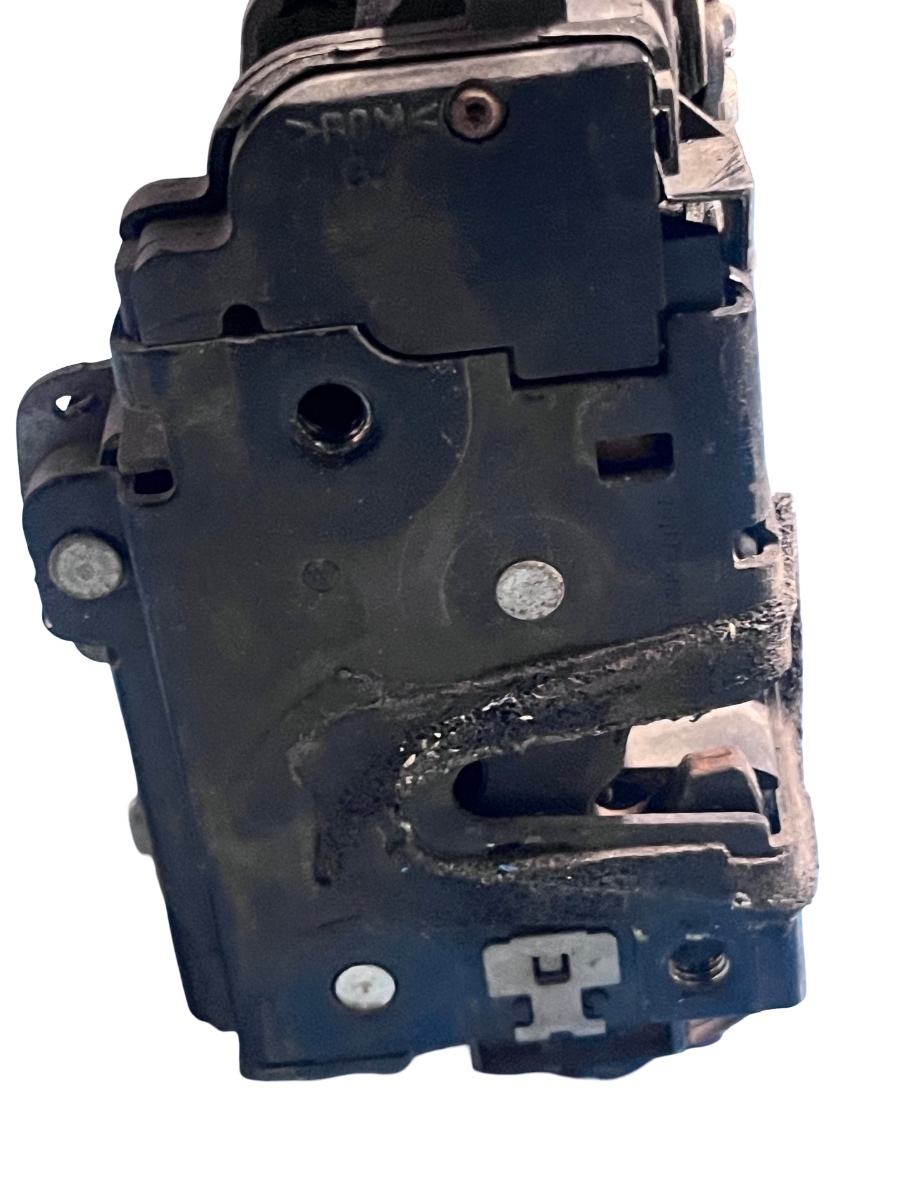 Broasca usa stanga fata SKODA FABIA II 542 2006 - 2014 – foto 2
