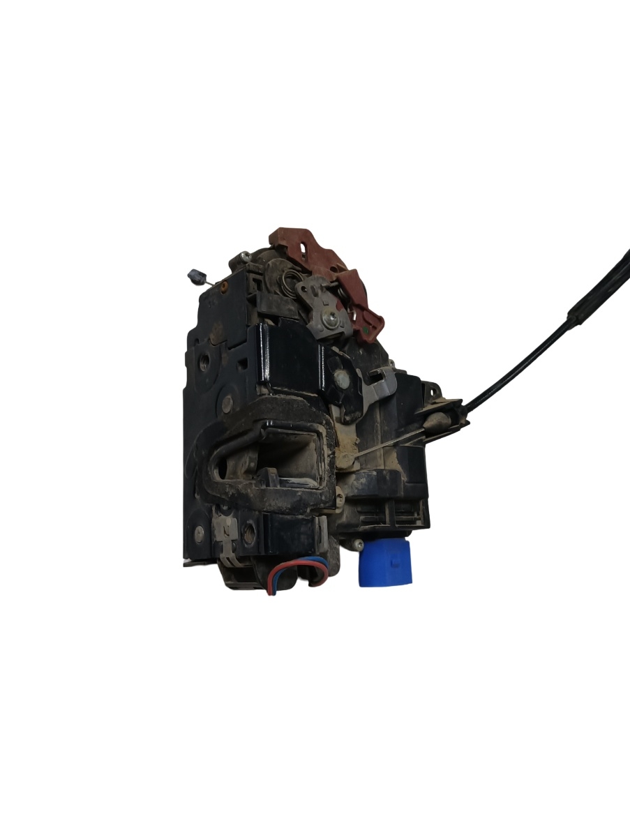 Broasca usa stanga fata SKODA FABIA II 542 2006 - 2014 3b1837015ar – foto 2