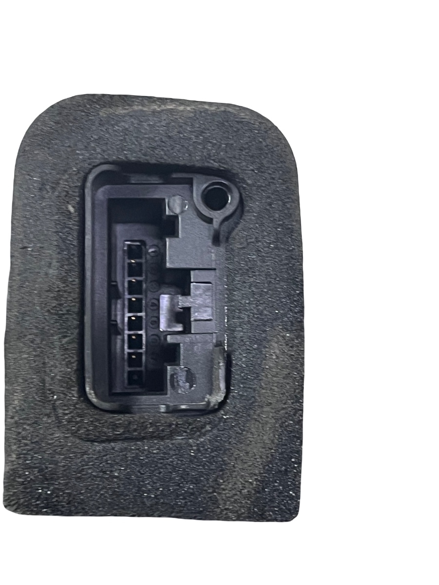 Broasca usa stanga fata SKODA FABIA III Estate NJ5 2014 -> 5TB837015C – foto 3