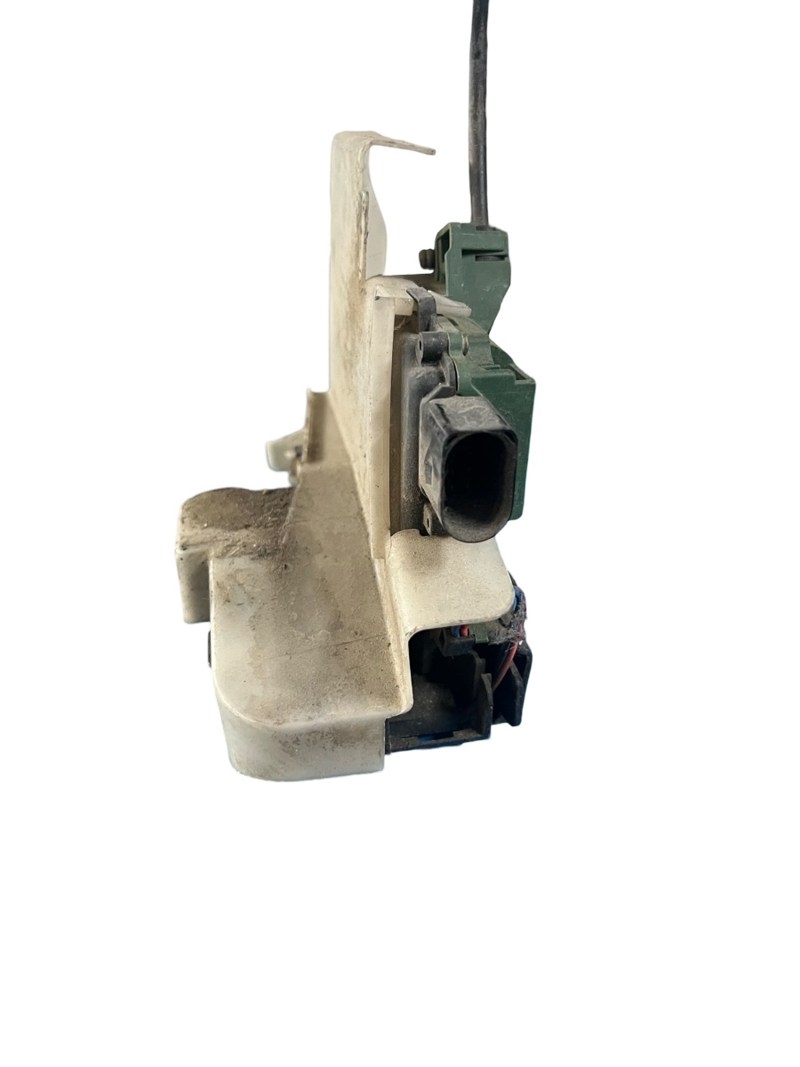 Broasca usa stanga fata SKODA OCTAVIA 1U2 1996 - 2010 – foto 2