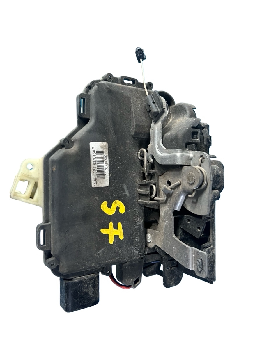 Broasca usa stanga fata SKODA OCTAVIA 1U2 1996 - 2010 – foto 2