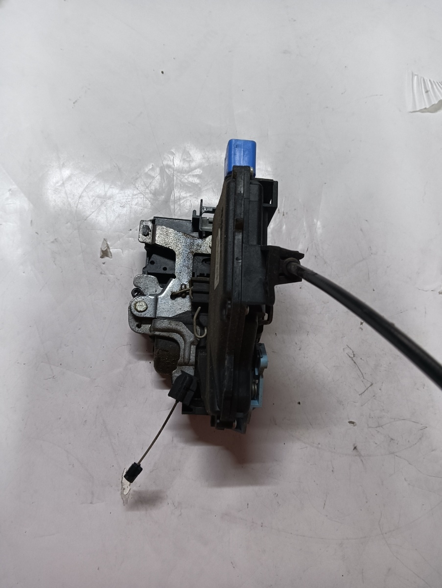 Broasca usa stanga fata SKODA OCTAVIA II Combi 1Z5 2004 - 2013 – foto 2