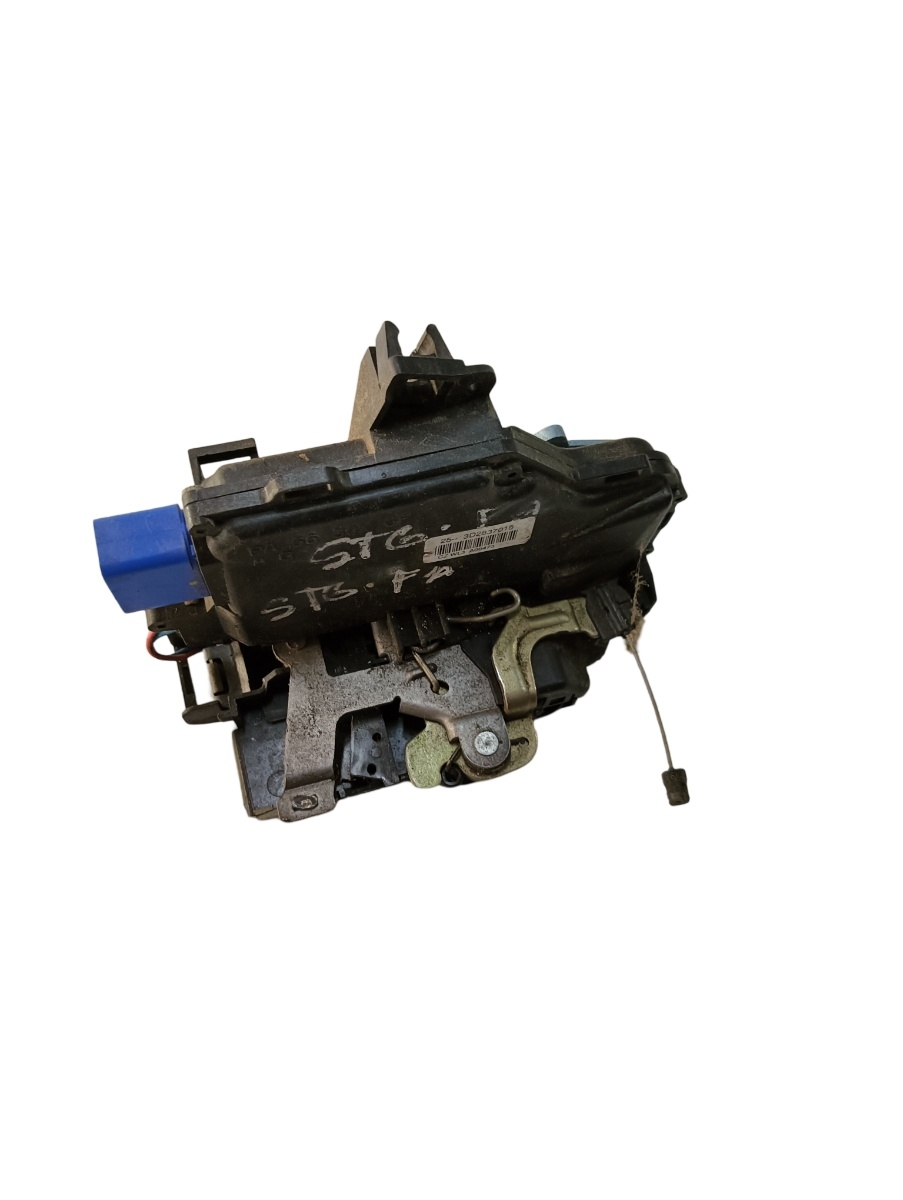 Broasca usa stanga fata SKODA OCTAVIA II Combi 1Z5 2004 - 2013 3d2837015