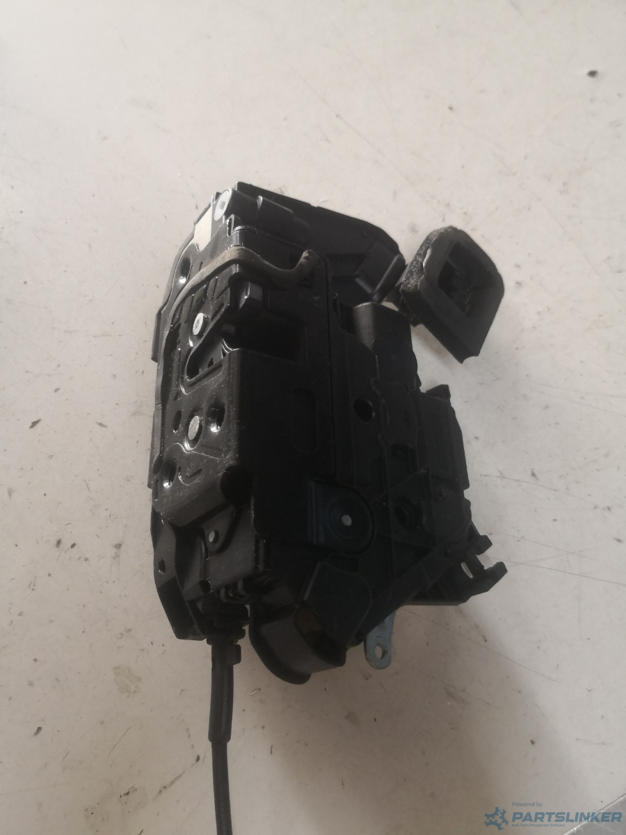 Broasca usa stanga fata SKODA RAPID II (NH3) [ 2012 - > ] – foto 2