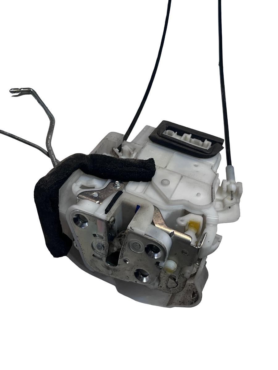 Broasca usa stanga fata SUBARU IMPREZA III Hatchback GR, GH, G3 2007 - 2014 – foto 2