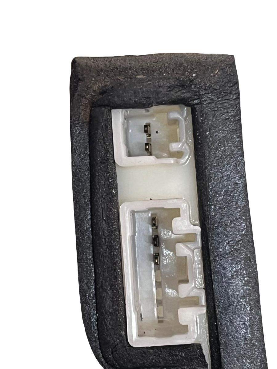 Broasca usa stanga fata SUBARU IMPREZA III Hatchback GR, GH, G3 2007 - 2014 – foto 3
