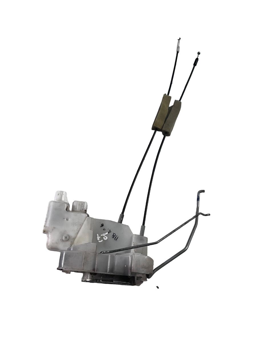 Broasca usa stanga fata SUBARU LEGACY IV BL 2003 - 2015 – foto 2