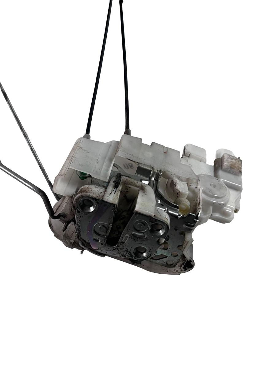 Broasca usa stanga fata SUBARU LEGACY IV BL 2003 - 2015